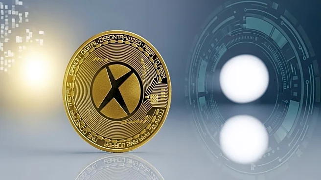 Trump's Cryptocurrency Ventures Expand with New Partnership