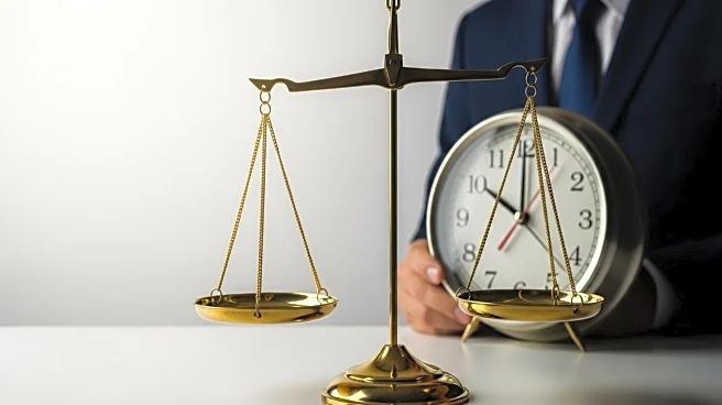 Rosen Law Firm Urges Easterly ROCMuni Investors to Act Before Deadline in Class Action