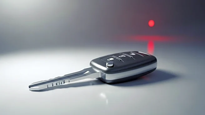 Ford Motor Company Faces Reliability Concerns with 2025 Models According to Consumer Reports