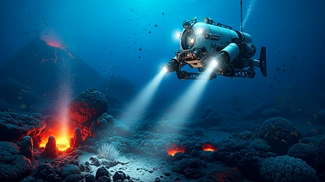 Discovery of Kunlun Hydrothermal Field in Pacific Ocean Challenges Previous Assumptions