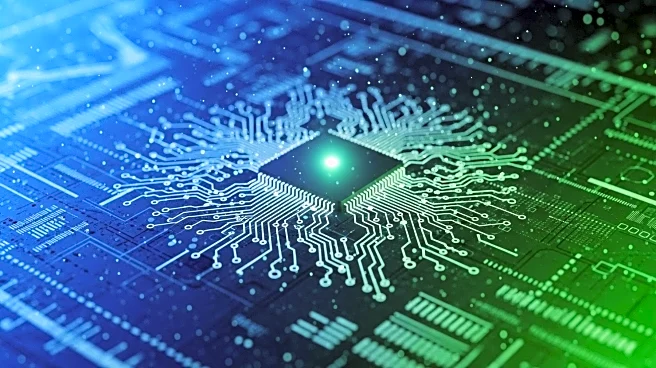 Reliance Industries Partners with Tech Giants to Develop India's AI Infrastructure