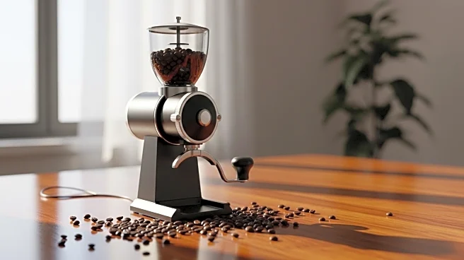 JM Smucker Reports Promising Results Amid Coffee Price Challenges