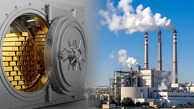 Cyprus Business Sector Sees Growth in Deposits and Industrial Production