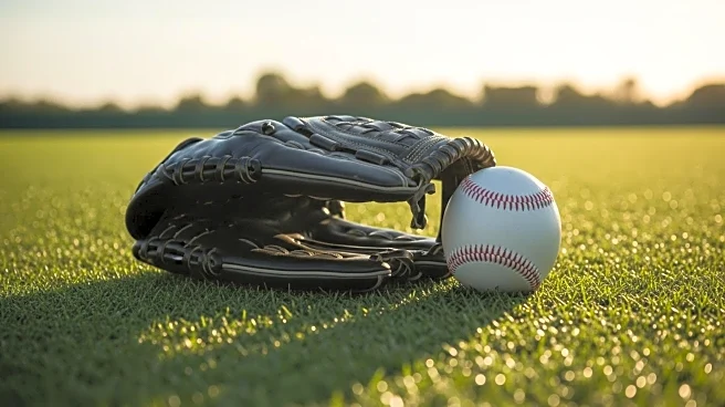 Carson Seymour Set for First MLB Start with San Francisco Giants