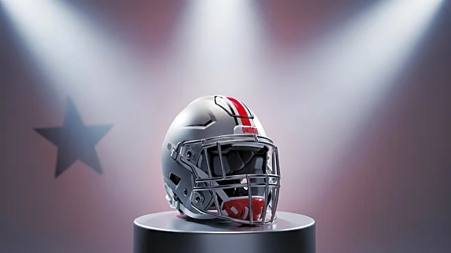 Ohio State Triumphs Over Texas in Season Opener, Ending Longhorns' Winning Streak