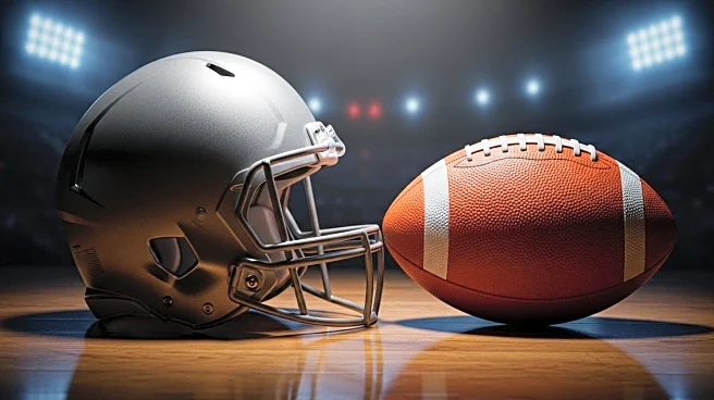 Ohio State vs. Texas: Defensive Battle Ends in Buckeyes' Victory