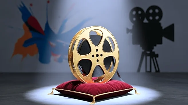 Telluride Film Festival Showcases Paolo Sorrentino's 'La Grazia' Featuring Toni Servillo