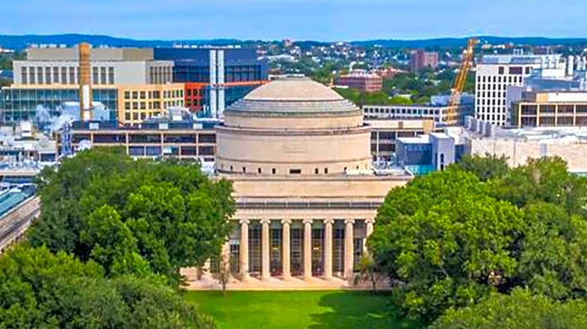 Colleges Adapt to AI and Economic Changes While Preserving Traditional Experiences