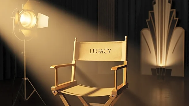 Hollywood Embraces Nepotism as a Marketable Identity