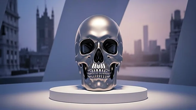 Riz Ahmed Stars in Modern 'Hamlet' Adaptation Set in London