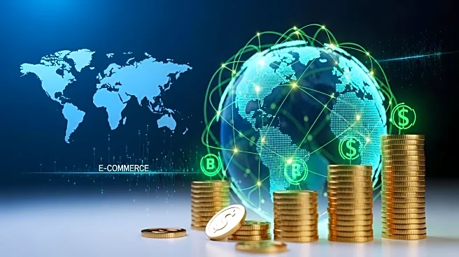 AliDropship Projects $75 Billion in Cumulative Profits by 2027, Impacting Global E-commerce