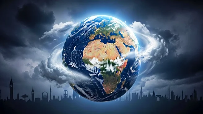 NBC Nightly News Highlights Severe Turbulence Incident and Global Events