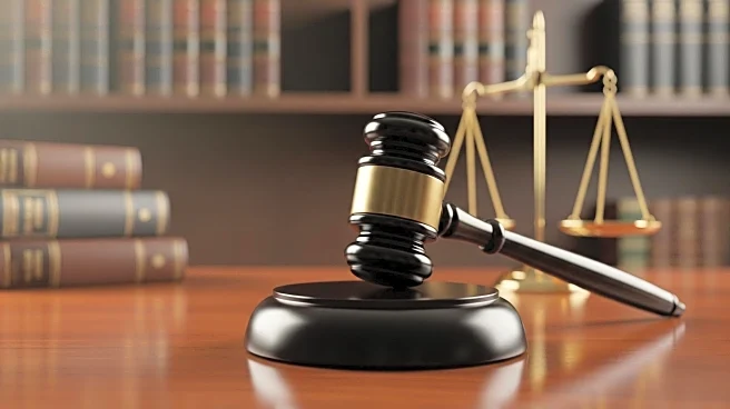 Federal Judge Strikes Down California Deepfake Parody Labels Law