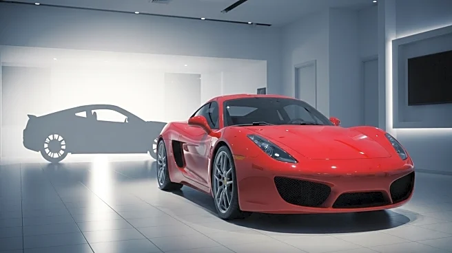 Car Dealerships Accused of Bait-and-Switch Tactics, Impacting Consumer Trust