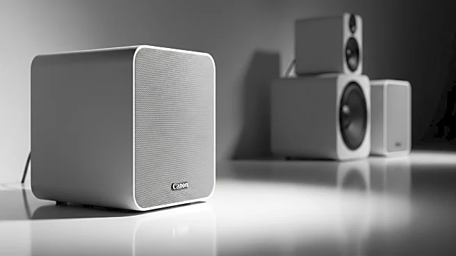 Amazon Offers Major Discounts on Bose TV Speakers Amid Surplus