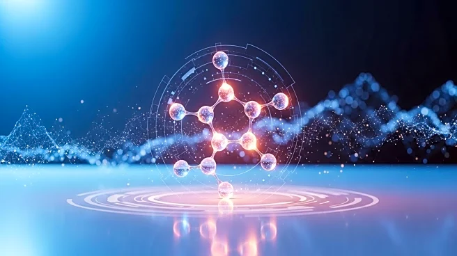 Rakovina Therapeutics Utilizes AI for Revolutionary Drug Discovery in Oncology