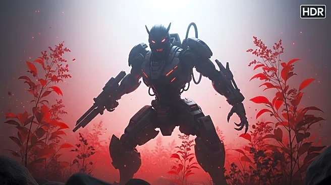 Rebellion Releases Atomfall's Second DLC Featuring Furious Robot and Red Weed