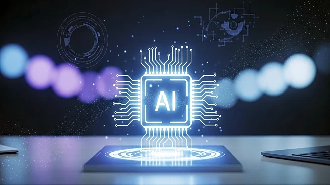ROK Financial Utilizes AI for Same-Day Business Loans to Support Entrepreneurs