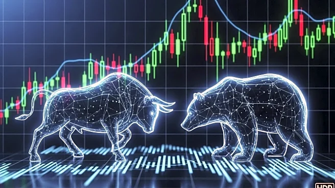 Federal Reserve's Inflation Targeting and Its Impact on Tech-Driven Equities