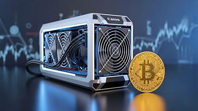 Gryphon Digital Mining and American Bitcoin Merger Approved for Nasdaq Listing