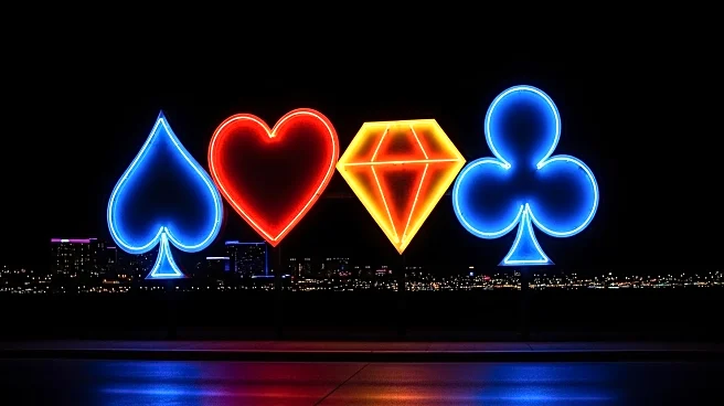 Las Vegas Tourism Faces Decline as Officials Address Visitor Concerns