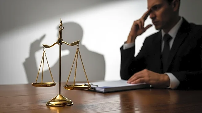 US Court of Appeal Rules Trump Tariffs Illegal, Sparking Presidential Backlash