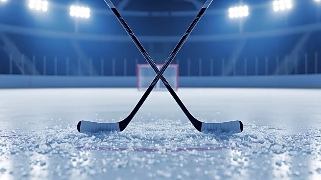Vegas Golden Knights Face Key Questions Ahead of 2025-26 NHL Season