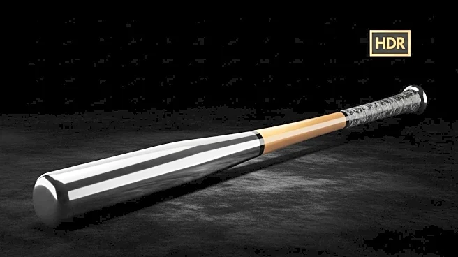 Little League Player's Bat Auctioned for Nearly $10,000 Following Suspension Controversy