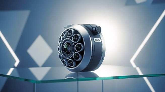 DJI Launches Osmo 360 Camera in Israel