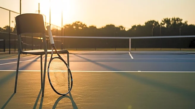 Coco Gauff Reflects on Panic Attack Experience at US Open