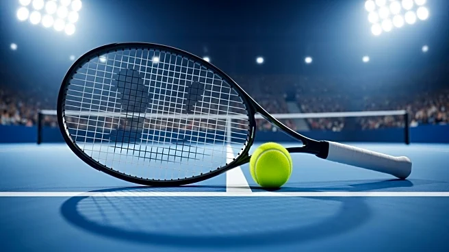 Coco Gauff Advances to US Open Last 16 with Improved Serve Performance