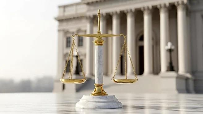 Trump DOJ to Appeal Tariffs Ruling to Supreme Court