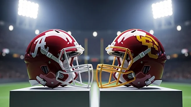 Alabama and Florida State Face Off in Season Opener with High Stakes for Both Teams