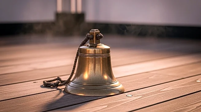 Transportation Safety Board of Canada Identifies Casual Repairs as Cause of Fire on Historic Vessel