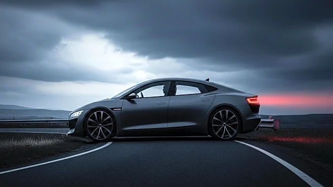 Tesla Faces Legal and Reputational Challenges Following $243 Million Verdict in Autopilot Crash Case