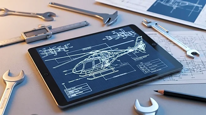 Airbus, Tata, and Mahindra Collaborate on Helicopter Manufacturing in India
