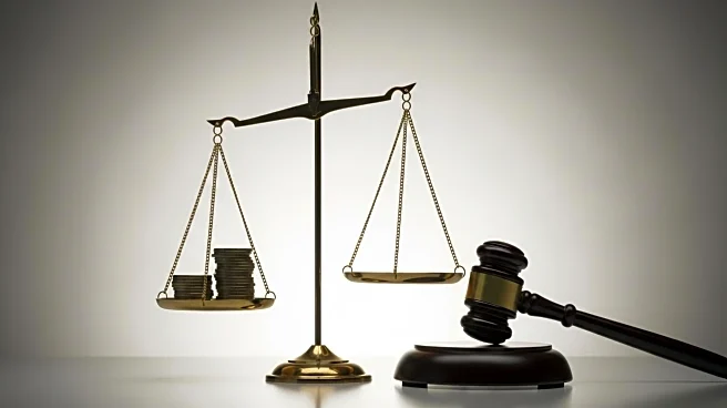 U.S. Appeals Court Rules Trump Tariffs Illegal, Allows Temporary Continuation