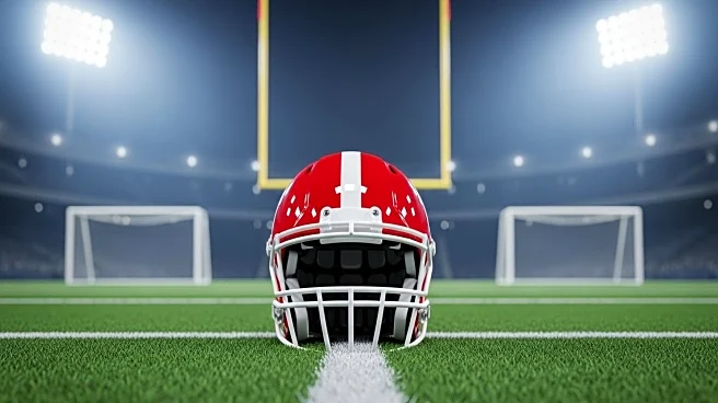 Maryland Football Names Malik Washington as Starting Quarterback for Season Opener Against FAU