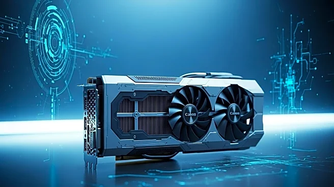 Nvidia Reports Two Mystery Customers Account for 39% of Q2 Revenue