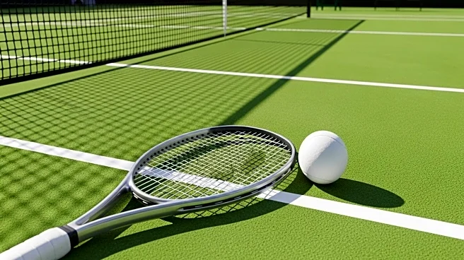 Taylor Townsend Upsets Mirra Andreeva at US Open, Advances to Fourth Round