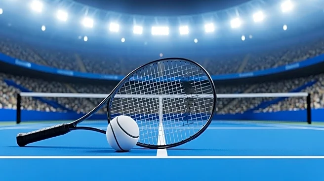 Jannik Sinner Advances to Fourth Round of 2025 U.S. Open After Defeating Denis Shapovalov