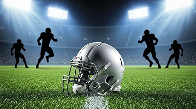 Ohio State's Julian Sayin Makes Historic Debut, Defense Shines Against Texas