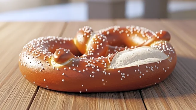 Auntie Anne's Closes Marketplace Mall Location After 25 Years