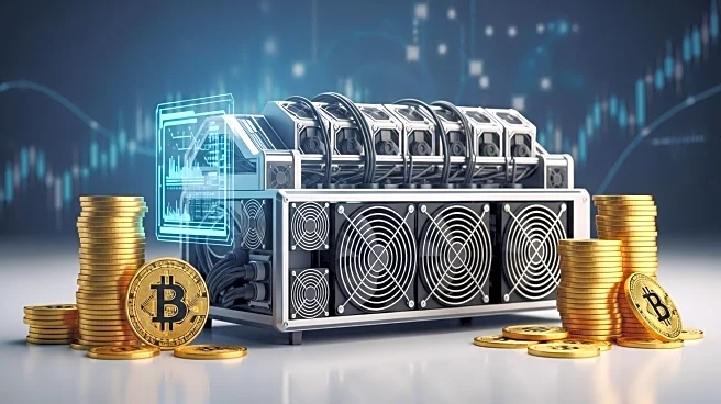Gryphon Digital Mining and American Bitcoin Merger Approved, Paving Way for Nasdaq Listing