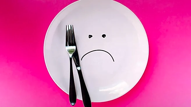 Study Reveals Ultra-Processed Diets Increase Fat Gain and Hormonal Disruption