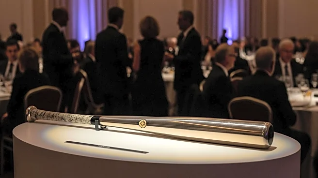 Little Leaguer's Bat Auctioned for $10K Following Suspension Controversy