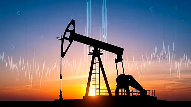California Energy Commission Delays Penalties on Oil Companies Amid Market Concerns