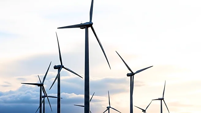 Trump Administration Halts Offshore Wind Projects, Impacting Union Jobs