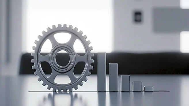 Vanguard Group Inc. Reduces Stake in American Axle  Manufacturing Holdings