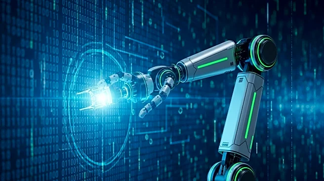 Manufacturers Increasing AI Adoption to Combat Rising Cybersecurity Threats